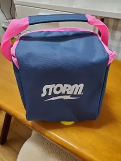 2026年最新】ボウリング バッグ stormの人気アイテム - メルカリ