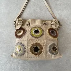 2026年最新】JAMIN PUECH ショルダーバッグの人気アイテム - メルカリ