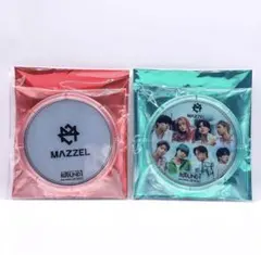 2026年最新】MAZZELラウンドワンコラボの人気アイテム - メルカリ