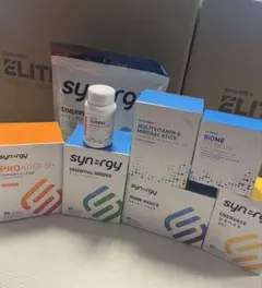 2026年最新】シナジーワールドワイド メガの人気アイテム - メルカリ