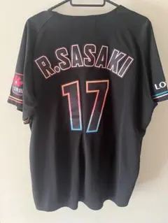 2026年最新】wbc佐々木朗希ユニフォームの人気アイテム - メルカリ