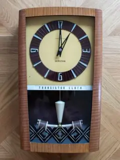 2026年最新】セイコー トランジスタ 時計の人気アイテム - メルカリ