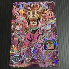 2026年最新】ドラゴンボールヒーローズ bm11 secの人気アイテム - メルカリ