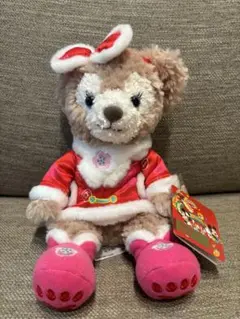 2026年最新】上海ディズニーシェリーメイSSの人気アイテム - メルカリ