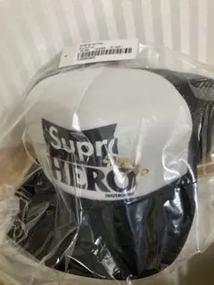 2026年最新】Supreme ANTIHERO Mesh Back 5-Panelの人気アイテム