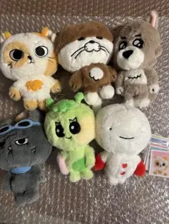 2026年最新】BOYNEXTDOOR キーリング プネクドの人気アイテム - メルカリ