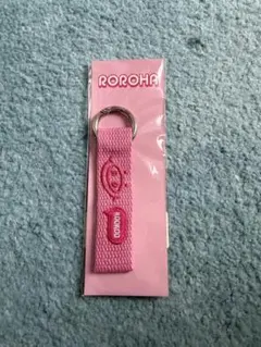 2026年最新】roroha キーホルダーの人気アイテム - メルカリ