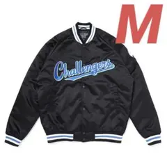 2026年最新】challenger スタジャンの人気アイテム - メルカリ