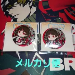 2026年最新】ペルソナ5 新島真の人気アイテム - メルカリ