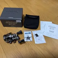 2026年最新】23カルカッタコンクエストbfs xgの人気アイテム - メルカリ