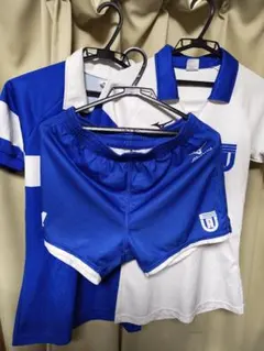 2026年最新】大学 バレー ユニフォームの人気アイテム - メルカリ