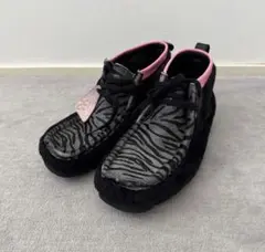 2026年最新】クラークス clarks アトモスの人気アイテム - メルカリ