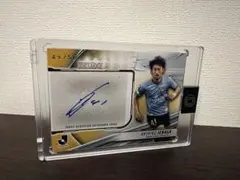 2026年最新】2024 topps j.league deluxe jリーグ デラックスの人気