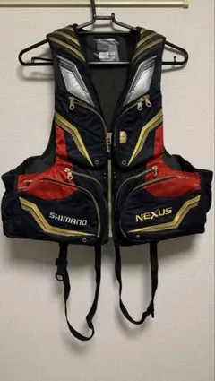 2026年最新】nexus ライフジャケットの人気アイテム - メルカリ