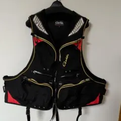 2026年最新】がまかつ ライフジャケットの人気アイテム - メルカリ