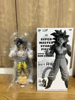 2026年最新】Smsp 孫悟空4 d賞の人気アイテム - メルカリ