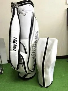 2026年最新】HONMA ／ 本間ゴルフ ゴルフバッグ・キャディバッグの人気