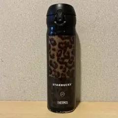 2026年最新】レオパード ステンレスボトル スターバックスの人気