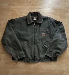 2026年最新】carHartt デトロイトジャケット j97 mosの人気アイテム