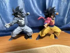 2026年最新】Smsp 超サイヤ人4 孫悟空 c賞の人気アイテム - メルカリ