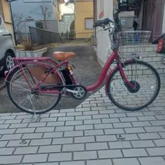 2026年最新】ブリヂストン 自転車 モーターの人気アイテム - メルカリ