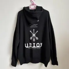 2026年最新】kat-tun パーカー unionの人気アイテム - メルカリ