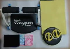 2026年最新】ワンダーコアスマート ツイストボードの人気アイテム