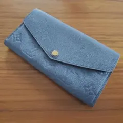 2026年最新】ヴィトン ポルトフォイユ・サラ ブルーの人気アイテム