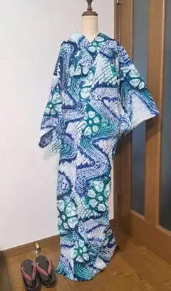 2026年最新】有松絞り 絞り 浴衣の人気アイテム - メルカリ