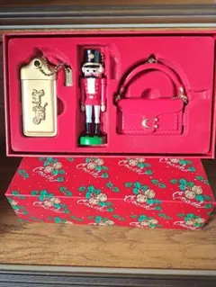 2026年最新】COACH オーナメントの人気アイテム - メルカリ