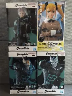 2026年最新】怪獣8号 鳴海弦の人気アイテム - メルカリ