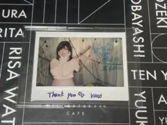 2026年最新】武元唯衣 サインの人気アイテム - メルカリ