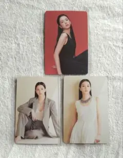 2026年最新】JISOOの人気アイテム - メルカリ