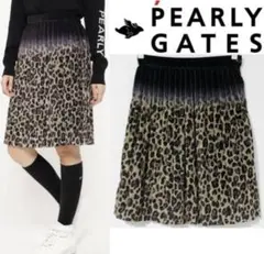 2026年最新】パーリーゲイツ レオパードの人気アイテム - メルカリ