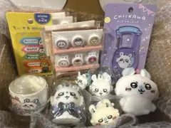 2026年最新】ちいかわ モモンガ ぬいぐるみ まとめ売りの人気アイテム