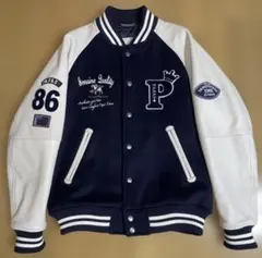 2026年最新】パパス スタジャンの人気アイテム - メルカリ