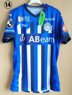 2026年最新】モンテディオ山形 ユニフォームの人気アイテム - メルカリ