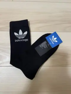 2026年最新】BALENCIAGA / ADIDAS ソックスの人気アイテム - メルカリ