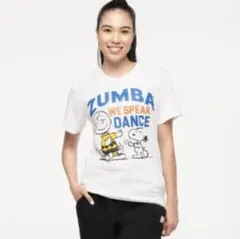 2026年最新】zumba スヌーピーの人気アイテム - メルカリ