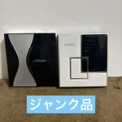 2026年最新】MDプレーヤー ジャンクの人気アイテム - メルカリ