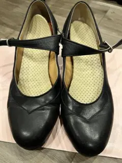 2026年最新】フラメンコシューズ黒の人気アイテム - メルカリ