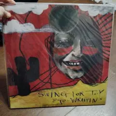 2026年最新】SWING FOR JOYの人気アイテム - メルカリ