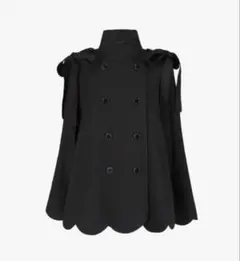 2026年最新】bibiy コートの人気アイテム - メルカリ