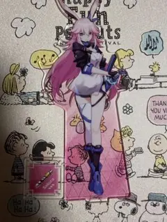 2026年最新】崩壊 3rd アクリルスタンド gigoの人気アイテム - メルカリ