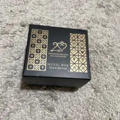 2026年最新】キングダムハーツ オルゴールの人気アイテム - メルカリ