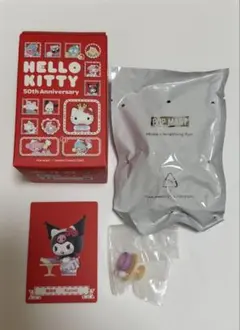 2026年最新】hello kitty 50th anniversary popmartの人気アイテム