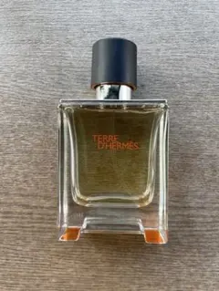 2026年最新】テール ドゥ エルメス EDT 100mlの人気アイテム - メルカリ