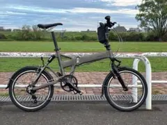 2026年最新】jetstream DAHONの人気アイテム - メルカリ