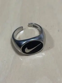 2026年最新】NIKE 材質：シルバー リング・指輪の人気アイテム - メルカリ
