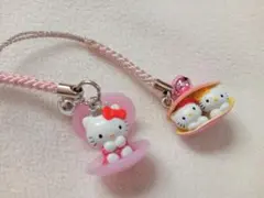 2026年最新】キティちゃん 根付けの人気アイテム - メルカリ